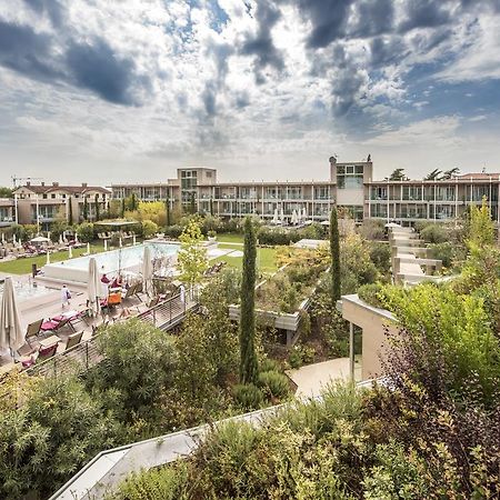 Aqualux Hotel Spa Suite & Terme Bardolino Bagian luar foto