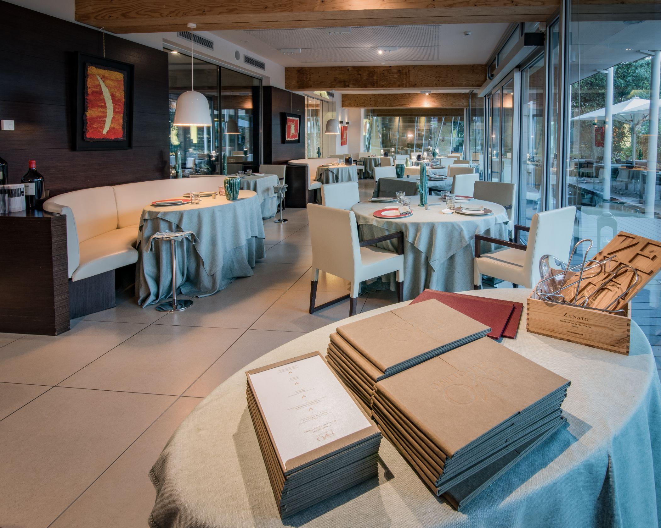 Aqualux Hotel Spa Suite & Terme Bardolino Bagian luar foto